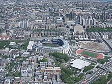 Stadiono Yankee