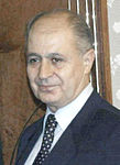 Ahmet Necdet Sezer (2000–2007) 82 yaşında