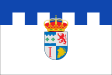 Ceclavín zászlaja