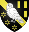 Blason de Ochancourt