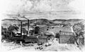 Image 78Brintons carpet factory in Kidderminster, c. 1870 (from Kidderminster)