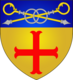 Coat of arms of Biwer