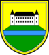 Coat of arms of Municipality of Prebold