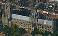 Katedrála sv. Trojice, Ely, Spojené kráľovstvo (1083 - 1375)