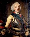 Q69255 Frederik August van Anhalt-Zerbst vermoedelijk in de 18e eeuw geboren op 8 augustus 1734 overleden op 3 maart 1793