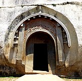 Lomas Rishi, Barabar Caves