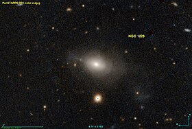 Image illustrative de l’article NGC 1228