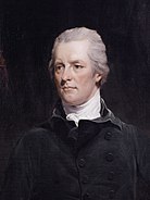 pentin o William Pitt the Younger
