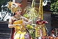 Image 72Cultural performances such as Balinese Ramayana traditional dance are popular tourist attractions especially in Ubud, Bali. (from Tourism in Indonesia)