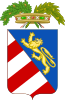 Coat of arms of Regional decentralization entity of Gorizia