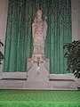 Statue of St Patrick
