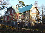 Villa Ransäter