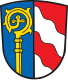Coat of arms of Eching a.Ammersee