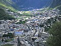 Andorra la Vella/Andorra la Vieja