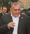 Andranik Margarian niet later dan maart 2007 (Foto: Ashot Arzumanyan) geboren op 12 juni 1951