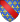 Wappen des Départements Allier