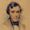 Henry Christy geboren op 26 juli 1810