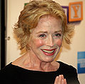 Holland Taylor ive 2008