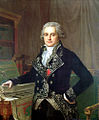 Q708011 Jean-Antoine Chaptal geboren op 5 juni 1756 overleden op 29 juli 1832