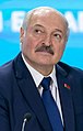 Belarus Alexander Lukashenko President of Belarus