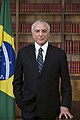  Brezilya Michel Temer Başkan