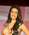 Navneet Kaur Dhillon, Femina Miss India World 2013