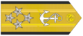 Almirante-de-Esquadra Brazilian Navy