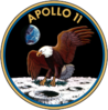 Apollo 11}}.