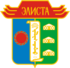 Coat of arms of Elista
