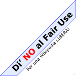 NO al Fair Use