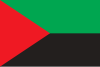 Martinik bayrağı