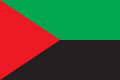 Знаме на Мартиник