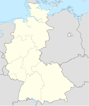 Basketball Bundesliga de 1967–68 (Alemanha Ocidental)