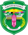 Lambang Kabupaten Kutai Barat