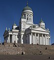 Cocin Lutheran a birnin Helsinki
