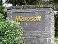 Microsoft kampüsü
