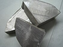 Slika: Natrijeva kovina
