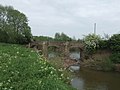 Image 2The Battle of Powick Bridge on the River Teme on 23 September 1642 began the English Civil War. (from Worcestershire)