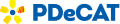 Cinquième logo (2020-2023).