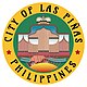 Official seal of Las Piñas
