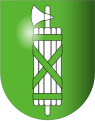 St.Gallen-coat of arms 3d.svg