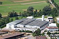 A shoe factory in Fridingen, Germany (2016)
