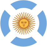 Símbolo del wikiproyecto Argentina