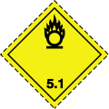5.1 Oxidizers