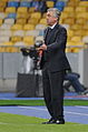 Ancelotti, 1er entraîneur choisi par Qatar Sports Investments.