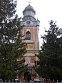 Biserica „Sfântul Dimitrie”