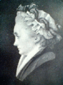 Felicité de Lannion (1745-1830), duchesse de La Rochefoucauld, mère du comte