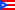 پورٹو ریکو کا پرچم