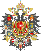 Znak rakouské císařské rodiny