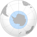 Image 56The Antarctic Ocean, as delineated by the draft 4th edition of the International Hydrographic Organization's Limits of Oceans and Seas (2002) (from Southern Ocean)